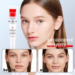 Осветляющий крем для лица TVLV