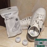 Дезодорант для обуви, шкафа, спальни, офиса, набор из 6штук
