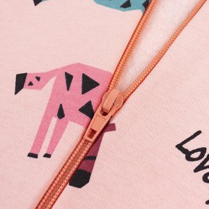 Комбинезон футер 3х нитка начёс 1262340608