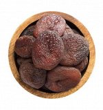 Курага Шоколадная Джамбо 1 сорт Турция 250 грамм