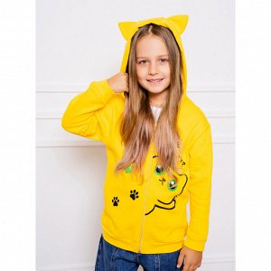 Куртка футер 2х нитка начёс 1798310203