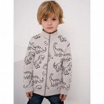 Куртка футер 3х нитка начёс 1574340103