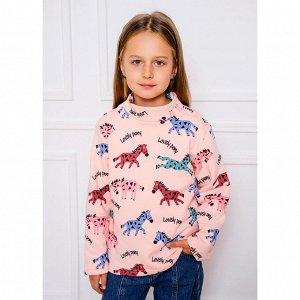 Толстовка футер 3х нитка начёс 0460340803