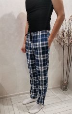 Брюки мужские USER 4808-90. Состав: 100% Хлопок, кулирка. пр. Россия.