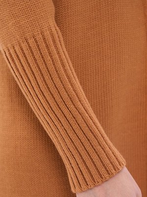 Платье женское 7242-20045   5200908 карамель