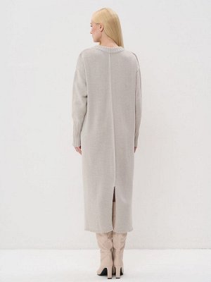 Платье женское 7242-20045   6000085 оттепель