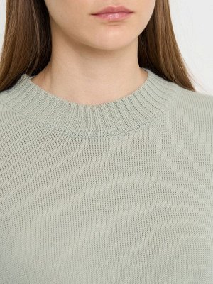 Джемпер женский 9242-94184   4300850 св.полынь