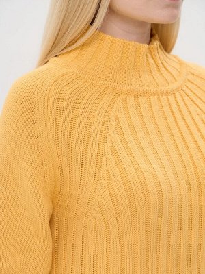 Платье женское 9232-92010   1600345 форзиция
