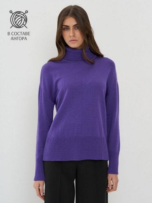 Свитер женский 9242-94164   127 виола
