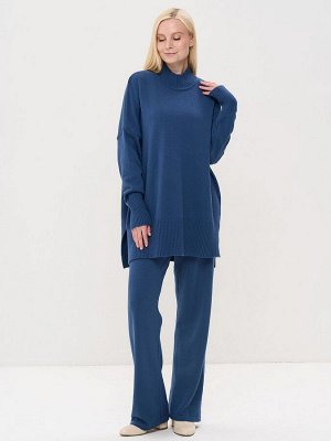 Брюки женские 9242-95010   226 т.джинс