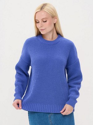 Джемпер женский 7242-40298   221025 звёздная пыль