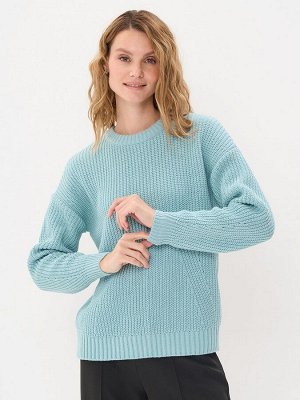 Джемпер женский 7242-40298   4200750 непал