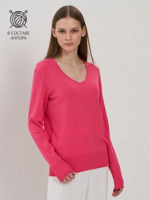 Джемпер женский 9242-94162   065 кенди