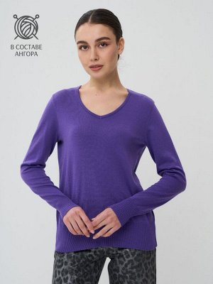 Джемпер женский 9242-94162   127 виола