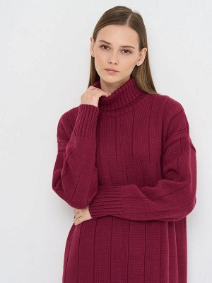 Платье женское 9242-92047   2700801 рубин