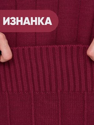 Платье женское 9242-92047   2700801 рубин
