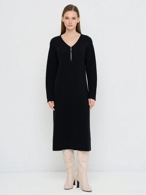 Платье женское 9242-92039   9500 чёрный