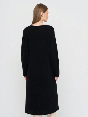 Платье женское 9242-92039   9500 чёрный