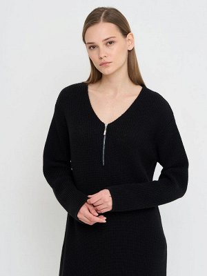 Платье женское 9242-92039   9500 чёрный