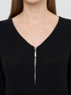 Платье женское 9242-92039   9500 чёрный