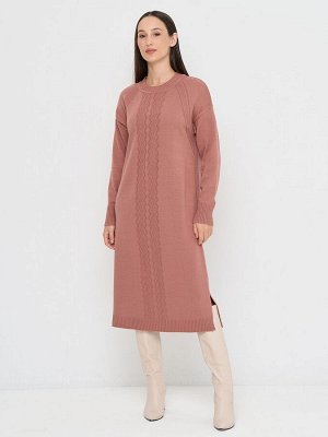 Платье женское 9242-92028   2300565 фруктовый бренди