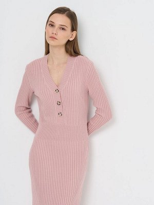 Платье женское 9242-92026   2200764 фруктовый сорбет