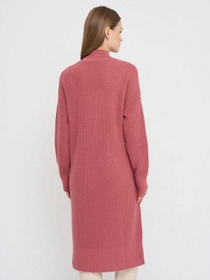 Платье женское 9242-92029   2301126 розовый антик