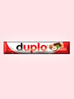 Шоколадный батончик Duplo Дупло 18,2 гр