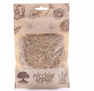 Имбирь корень молотый, 50 г. "Русские Корни"