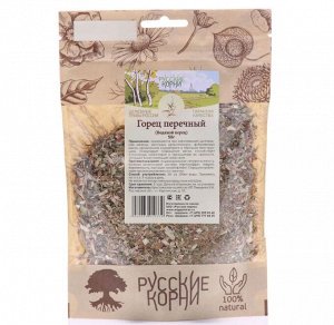 Горец перечный (водяной перец), 50 г