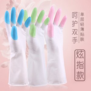 Кухонные перчатки