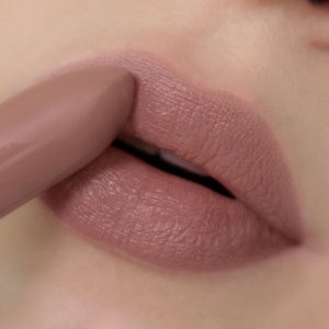 Помада губная "IKON LOOK" матовая тон 03 Couture Style  — кремово-розовый
