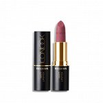 Помада губная &quot;IKON LOOK&quot; матовая тон 07 Rose Addict — приглушенный розовый