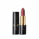 Помада губная &quot;IKON LOOK&quot; матовая тон 08 Vintage Dreams — орехово-розовый