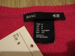 Пуловер H&M