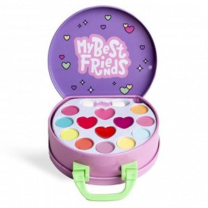 Magic Studio Martinelia, Мини кейс с косметикой 26131