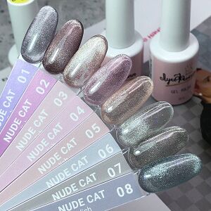 Луи Филипп гель-лак Nude Cat  10g