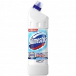 Domestos Чистящее средство для унитаза Ультра белый 1000мл