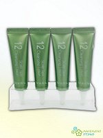 Masil. Очищающий лосьон для кожи головы, 12 SCALP SPA CLEANSING LOTION 15 мл * 4 шт.