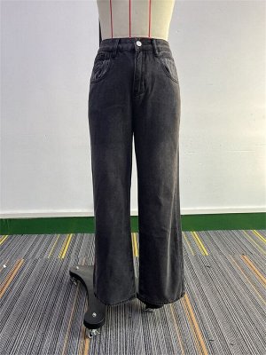 Джинсы женские