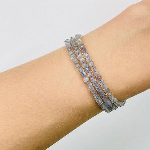 Бусины для украшений из Лабрадора