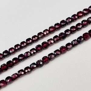 Бусины для украшений из Граната