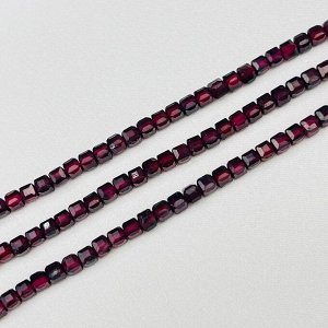 Бусины для украшений из Граната