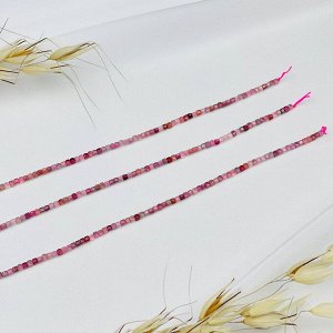 Бусины для украшений из Шпинели микс