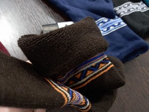 Носки женские махровые полушерстяные с ослабленной резинкой цвета выбирайте при оформлении заказа