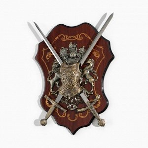 Геральдика "Рыцарские доспехи"
