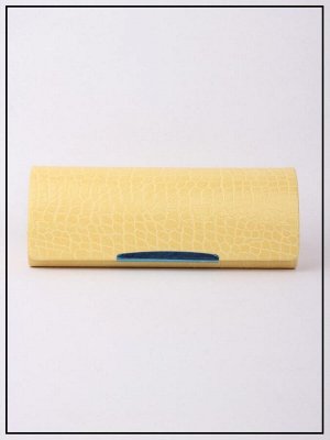 Футляр для очков TAO 20803X69 C1 Желтый