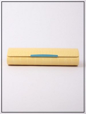 Футляр для очков TAO 20803X69 C1 Желтый