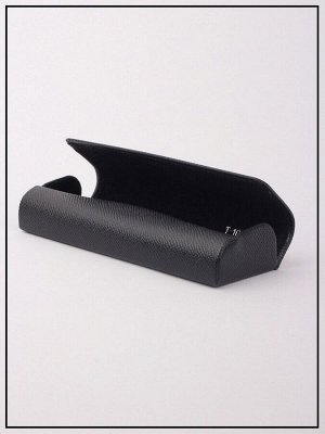 Футляр для очков TAO T-10120M-3 C1 Черный