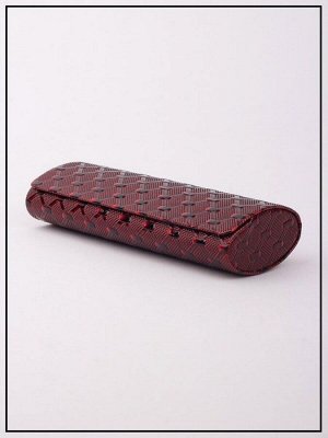 Футляр для очков TAO T-20803X26 C4 Бордовый